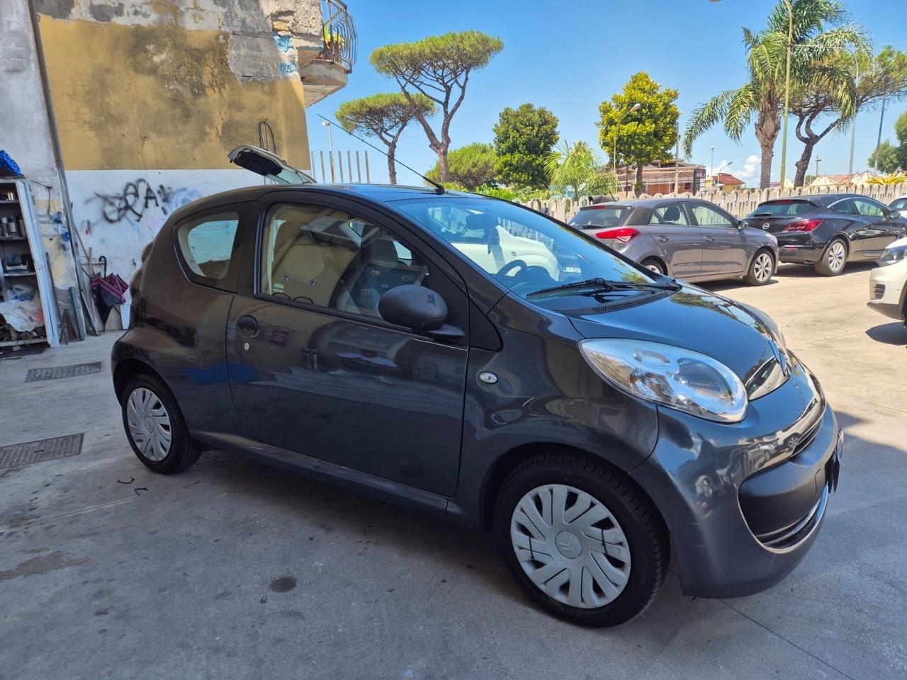 Citroen C1 1.0 3 porte Sport 69cv