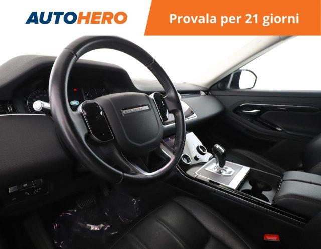 LAND ROVER Range Rover Evoque 2.0D I4-L.Flw 150 CV AWD Auto S