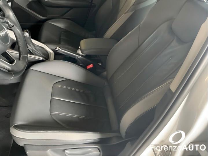 Audi A1 SPB 30 TFSI Allstreet 81Kw - PREZZO REALE