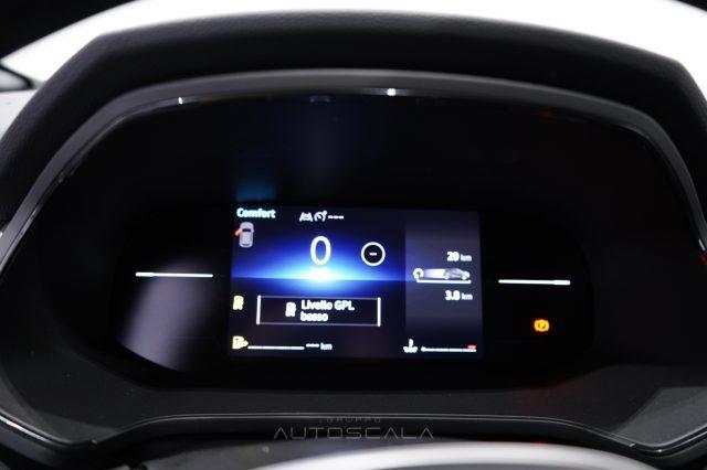 RENAULT Captur 1.0 ECO-G 100cv Techno