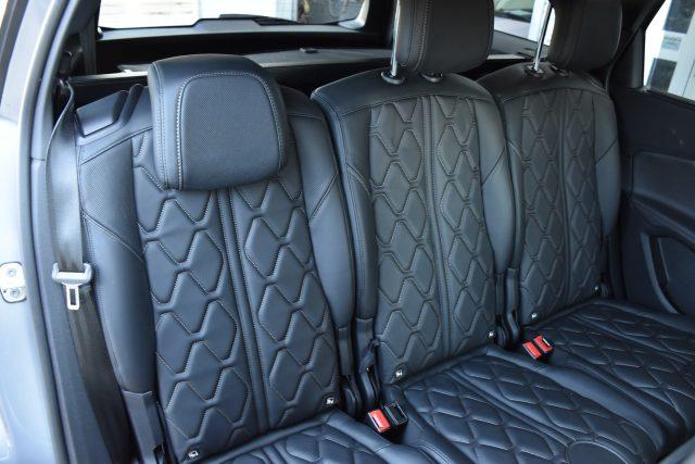 PEUGEOT 5008 BlueHDi 130 S&S EAT8 GT Line