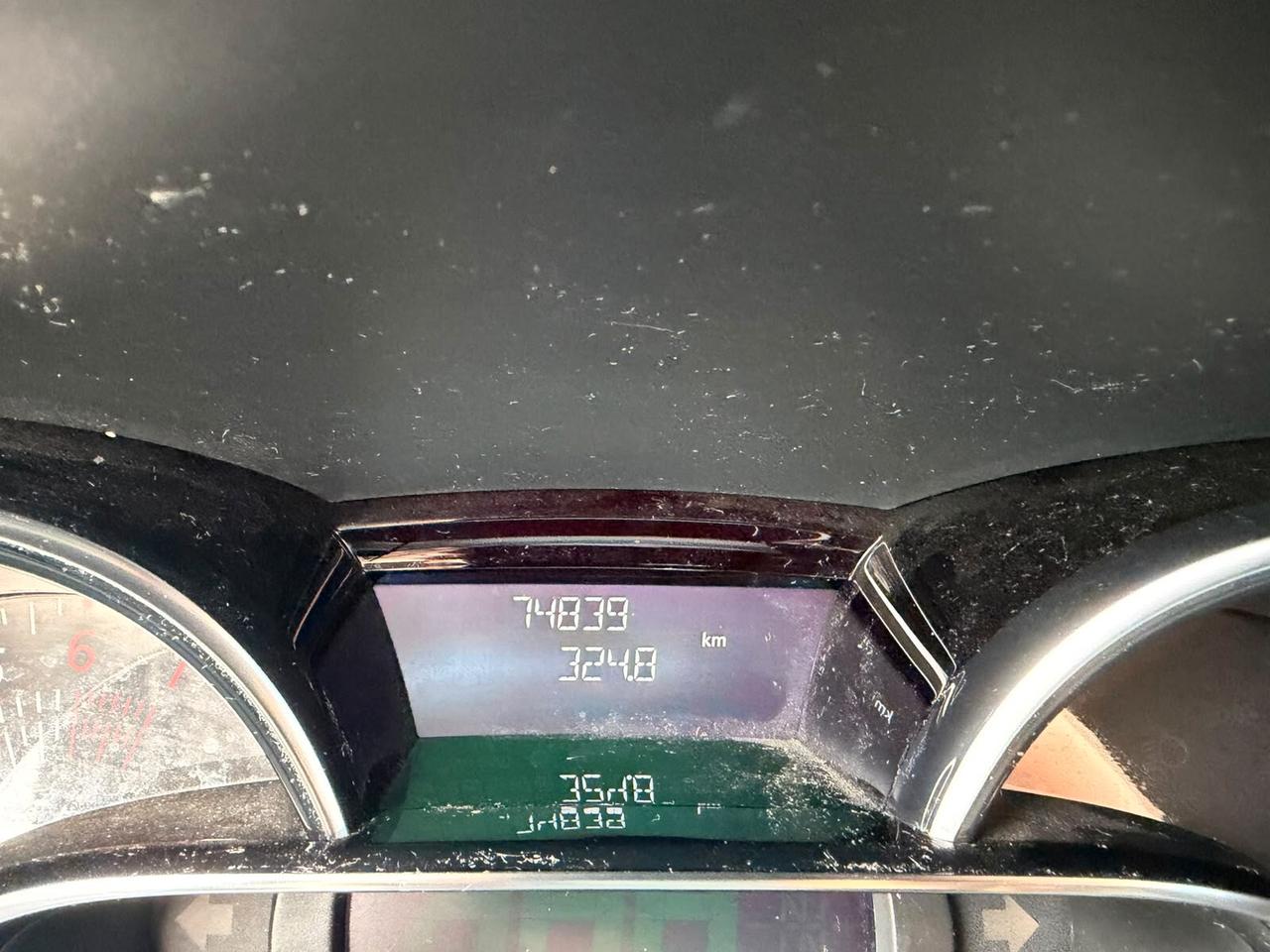 Renault Clio Sporter TCe 12V 90CV Start&Stop Energy Intens