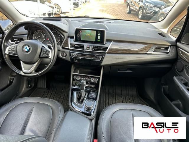 BMW - Serie 2 - 220d Active Tourer Luxury