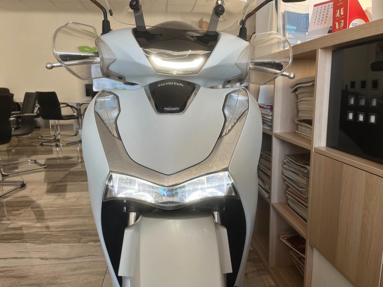 Honda SH 150