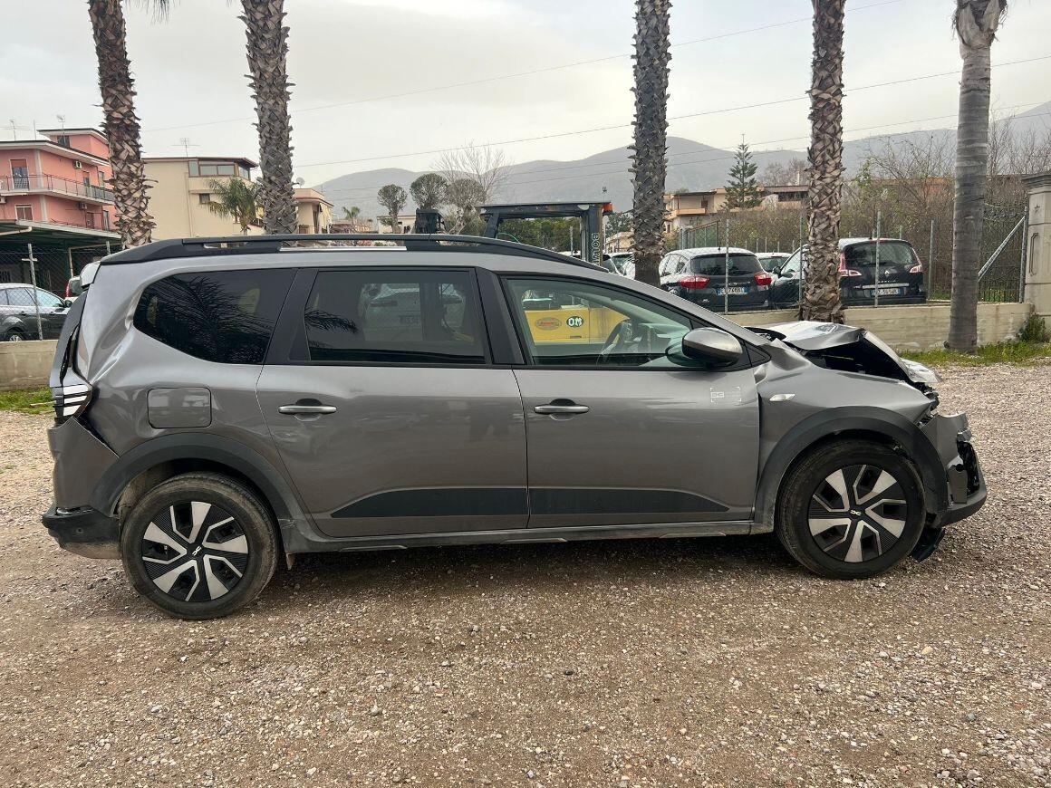 Dacia Jogger 1.0 TCe GPL 100 CV 5 posti Extreme