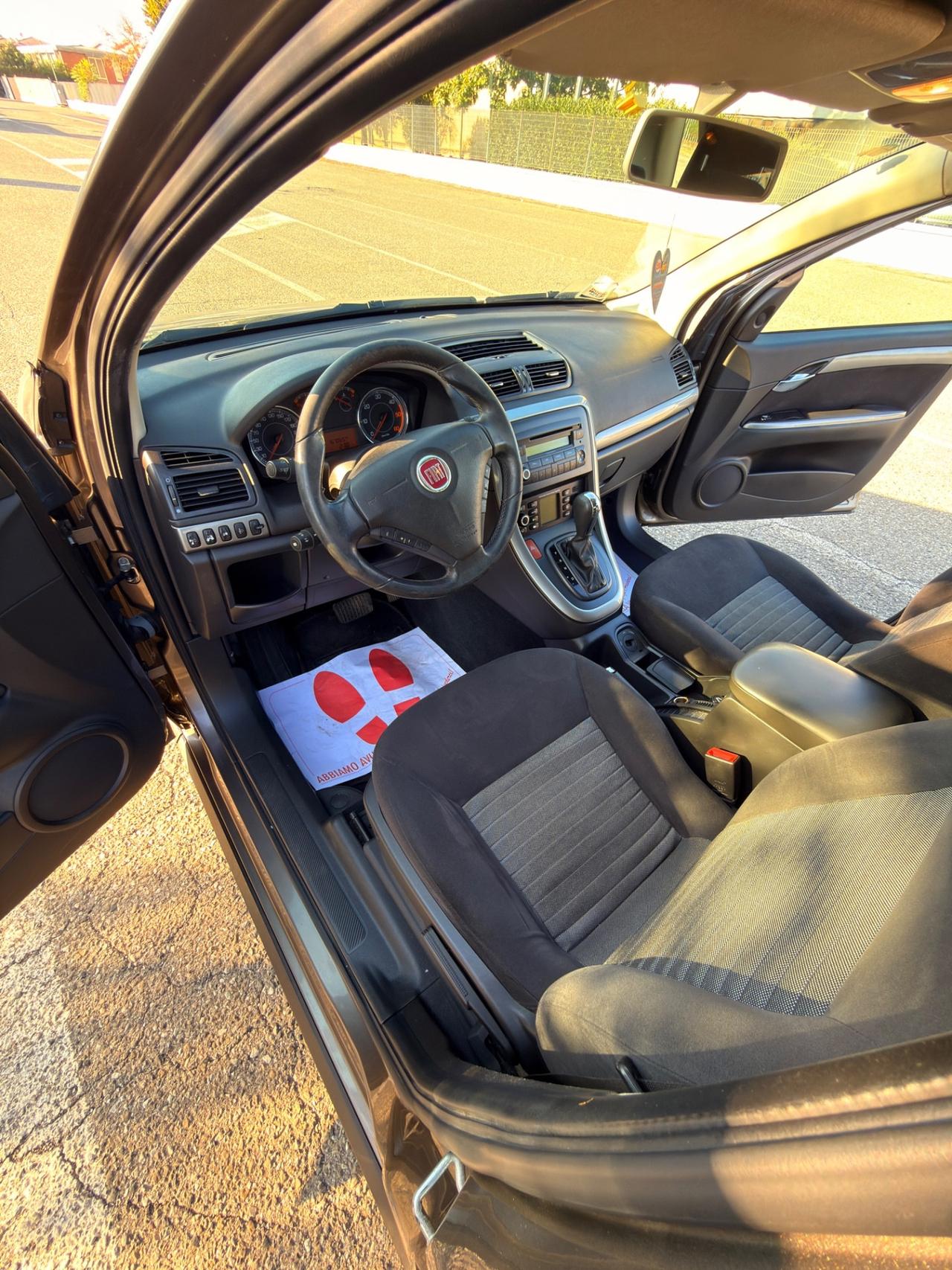 Fiat Croma 1.9 Multijet Active