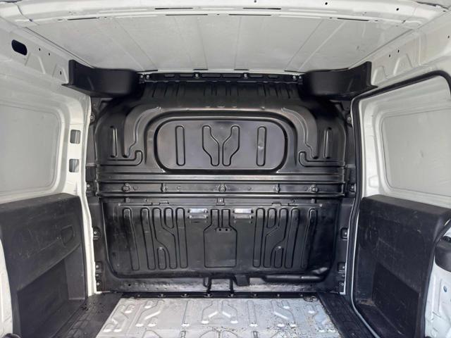 FIAT Doblo 1.6 MJT 120 CV CARGO MAXI PL N1 3 POSTI-BLUETOOTH-