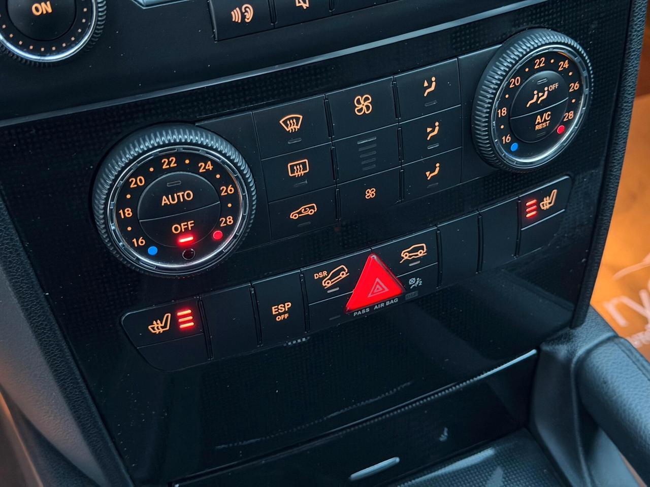 Mercedes-benz ML 320 CDI Sport 3.0 190cv Automatic