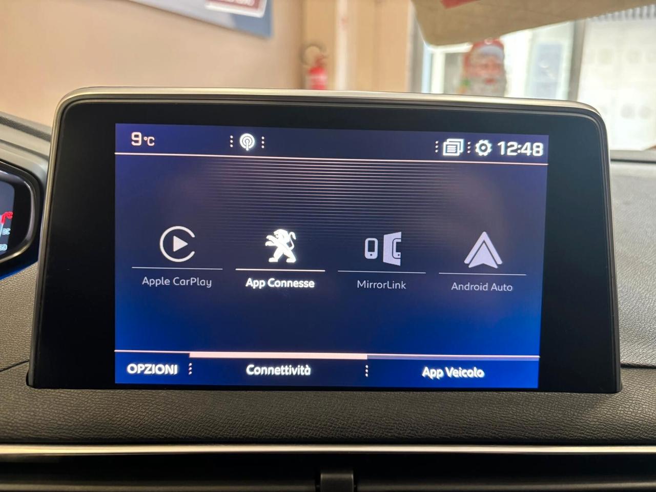 Peugeot 3008 1.6 DIESEL GT-LINE **FULL**