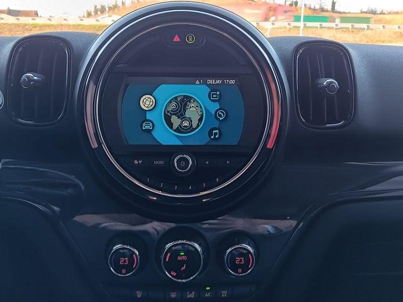 MINI Countryman Mini Countryman 1.5 Cooper auto