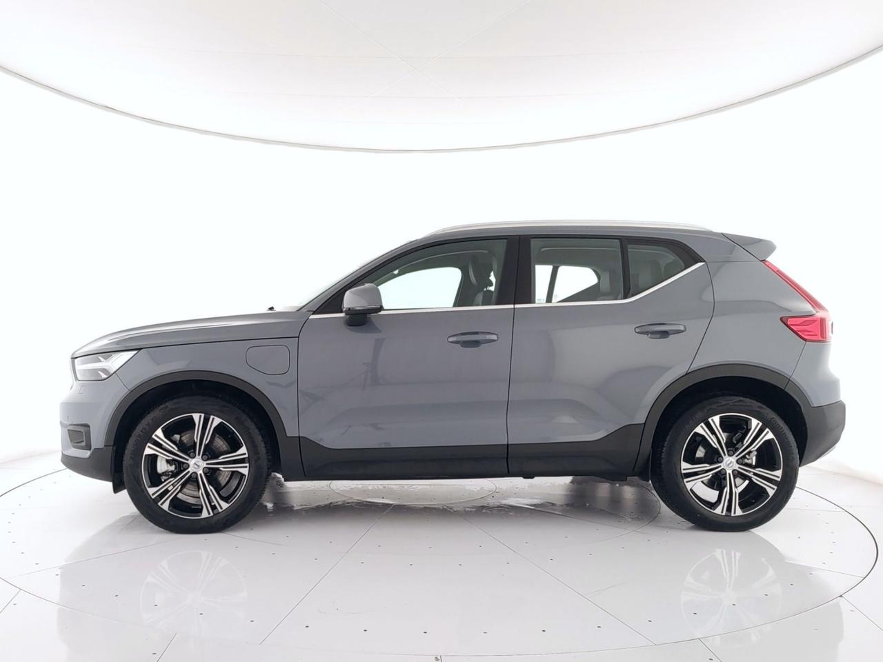 VOLVO XC40 1.5 t5 phev Inscription auto PELLE+CAMERA+APP CONNECT