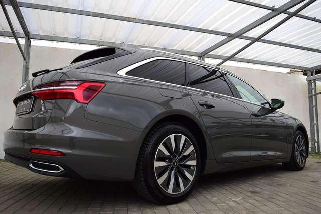 Audi A6 Avant 40 2.0 Tdi quattro S tronic Business Plus