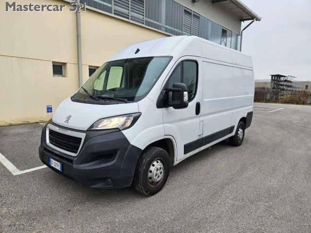 CITROEN Jumper 330 L2H2 2.2 BlueHDi 140cv - GF421PL