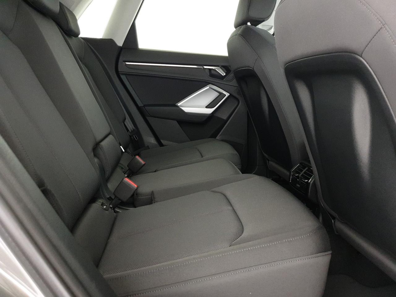 35TDI 150CV S tronic Business Advanced