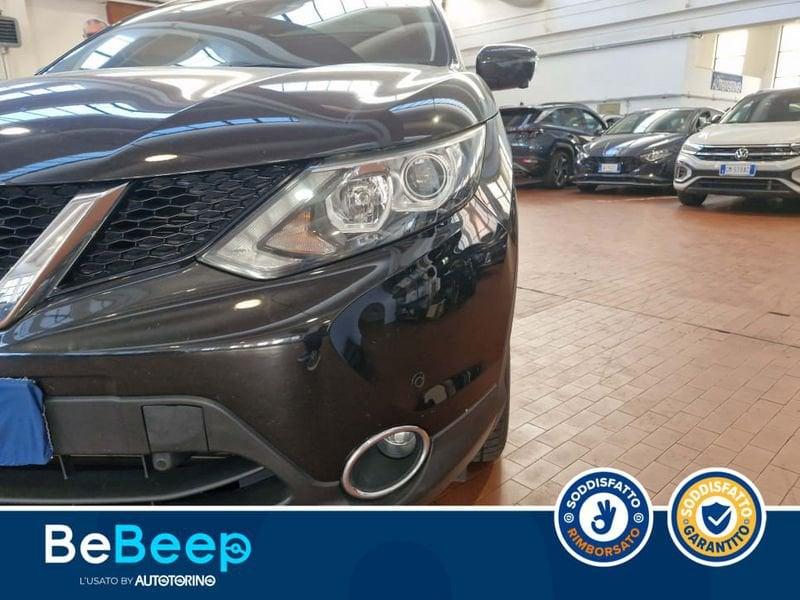 Nissan Qashqai 1.2 DIG-T TEKNA 115CV E6