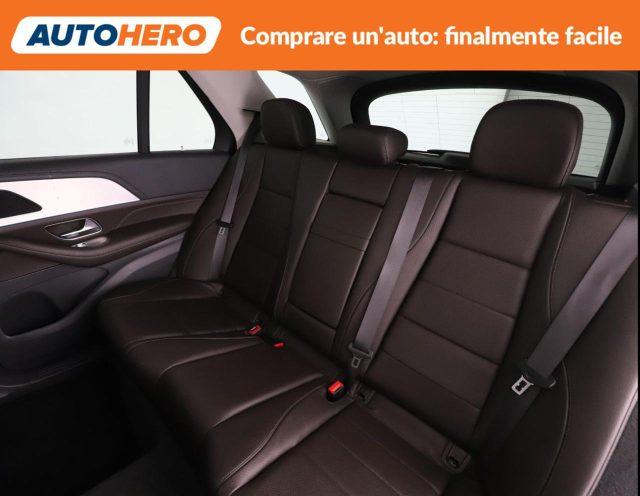 MERCEDES-BENZ GLE 300 d 4Matic Sport