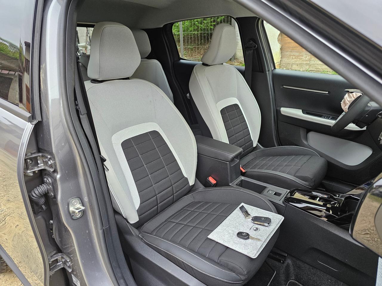 Citroen C3 Hybrid 110 e-DCS6 Max