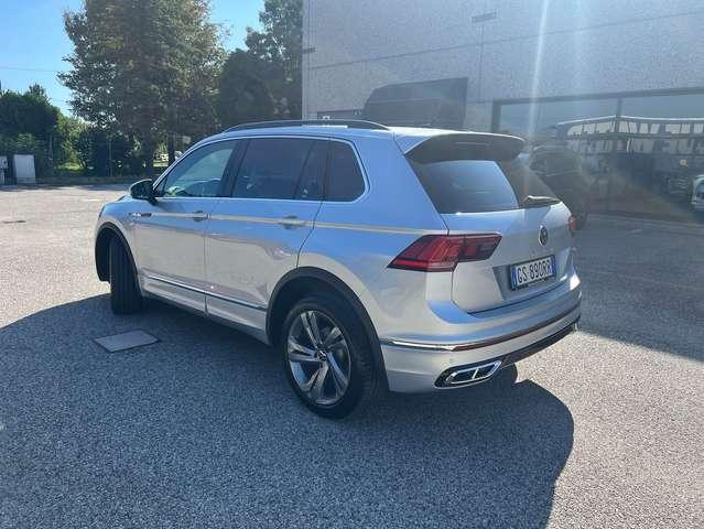 Volkswagen Tiguan 2.0 tdi R-Line 4motion 200cv dsg , iva esposta