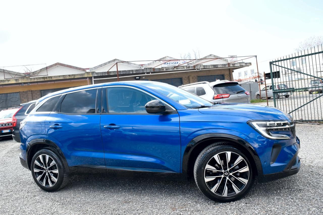Renault Austral 1.3 MildHybrid 160CV Auto Techno Esprit Alpine IVA DETRAIBILE -NAVI-SENSORI-CAM-ADAS