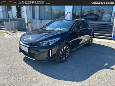 Kia XCeed Style 1.0 T-GDI GPL #10198