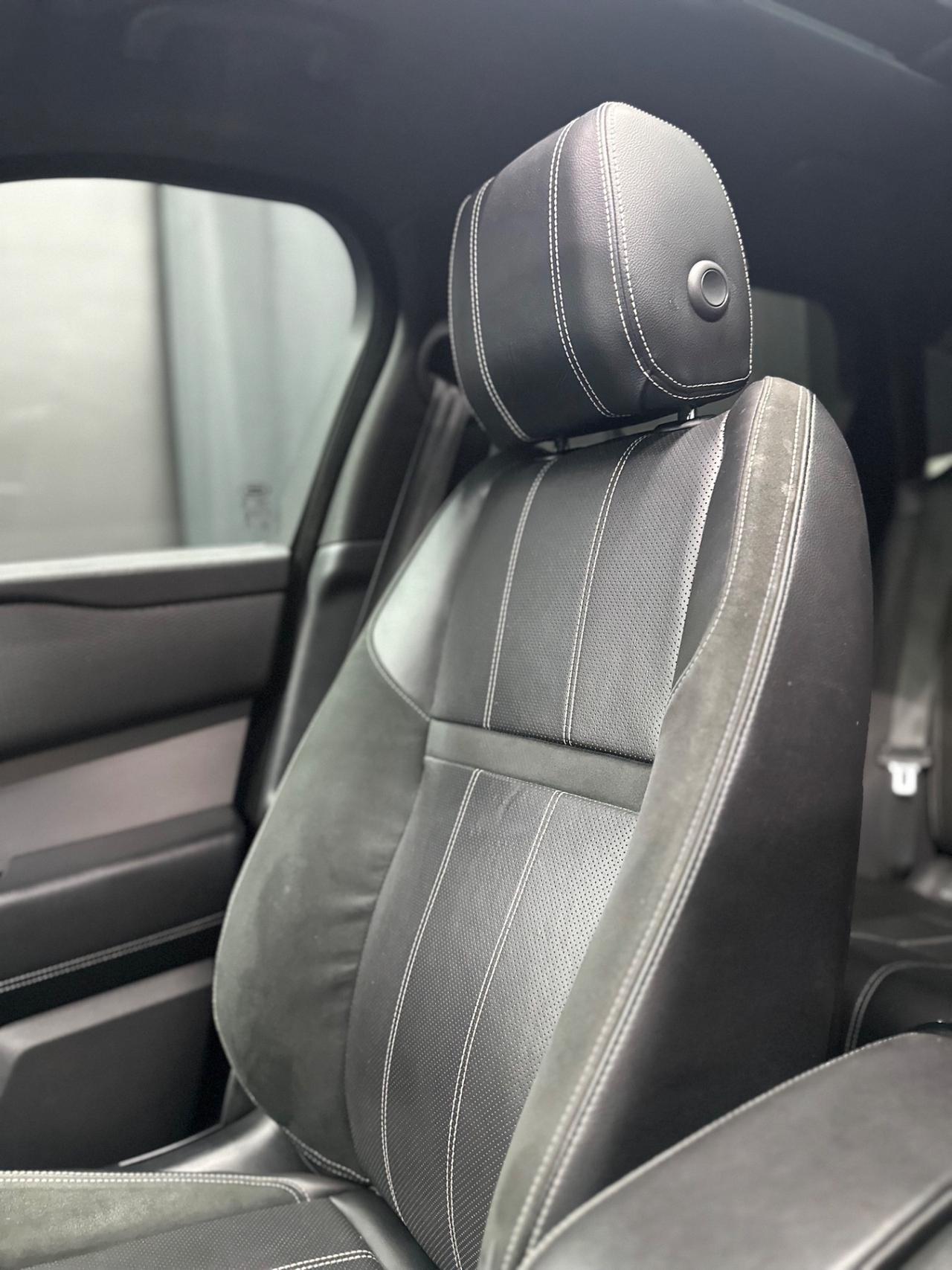 Land Rover Range Velar 2.0D I4 240 CV R-Dynamic HSE