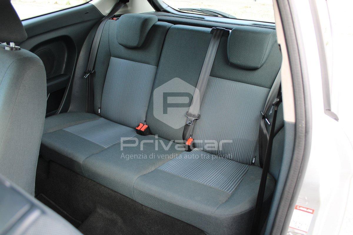 FORD Fiesta+ 1.2 82CV 3 porte