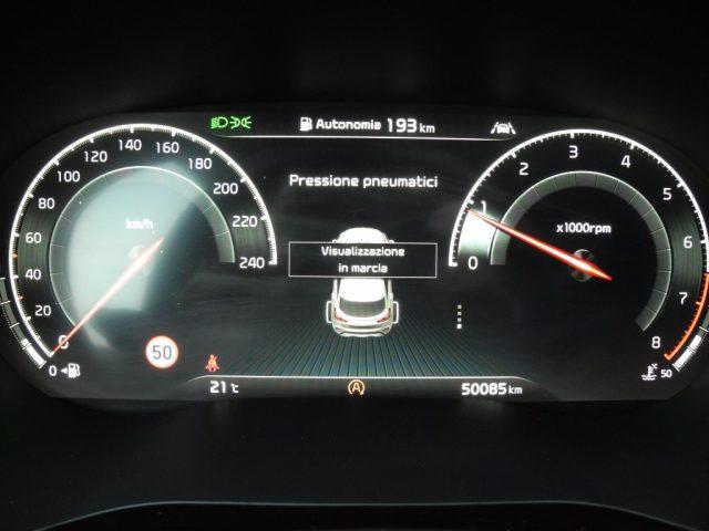 KIA XCeed 1.0 T-GDi GPL High Tech -OK NEOPATEN.- "50000 Km"