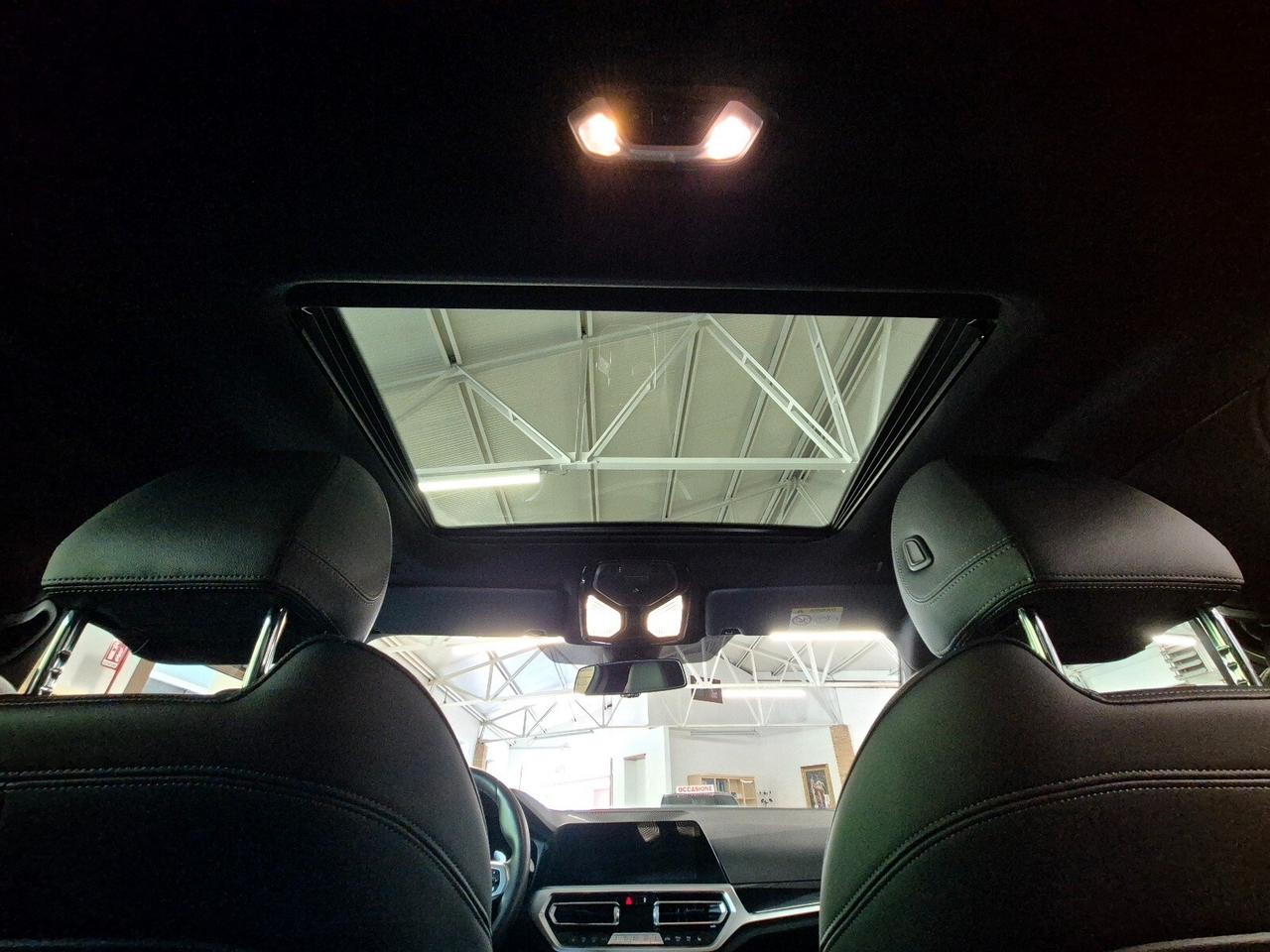 Bmw 430i Gran Coupé Msport