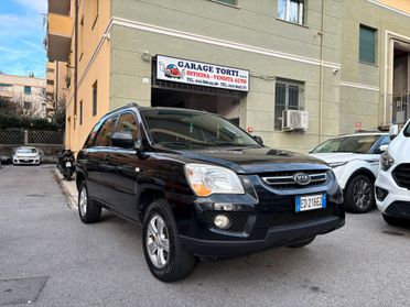 Kia Sportage 2.0 CRDI VGT 150CV Active 4x4 UNIPROPRIETARIO