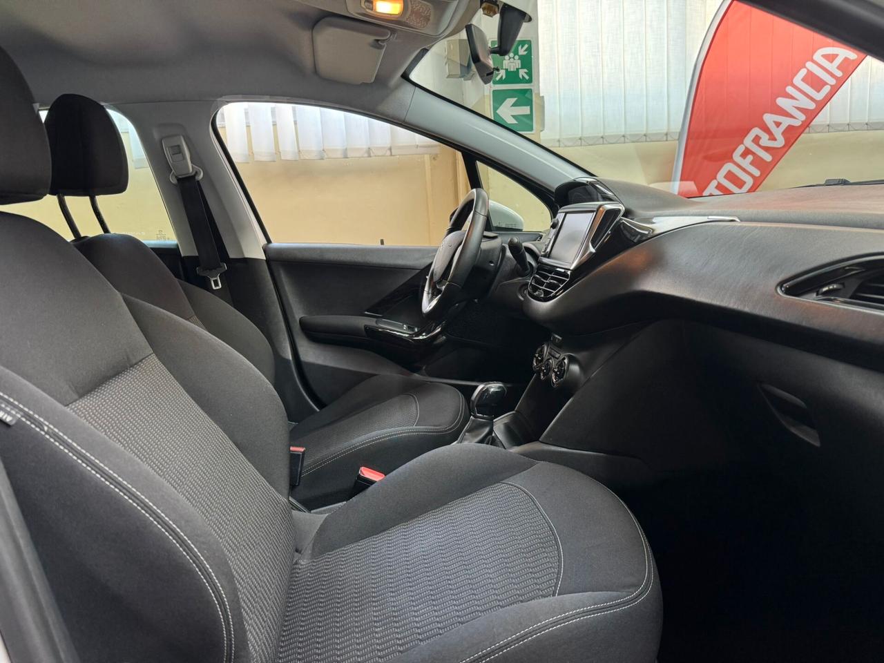 Peugeot 208 PureTech 68 5 porte Active