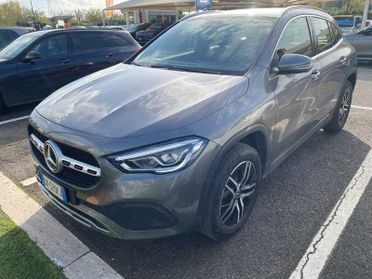 Mercedes GLA 200 200 D Sport Plus 8G-DCT