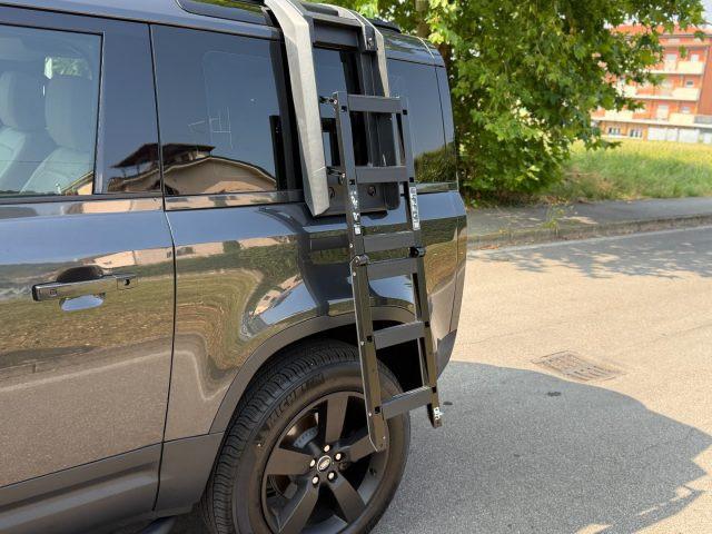 LAND ROVER Defender 90 3.0D I6 200 CV AWD Auto SE