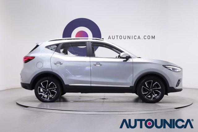 MG ZS 1.0T-GDI LUXURY FULL LED TETTO PANORAMICO APRIBILE
