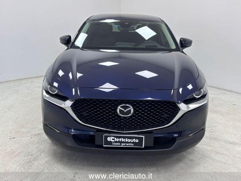 Mazda CX-30 2.0L Skyactiv-G M Hybrid 2WD Executive