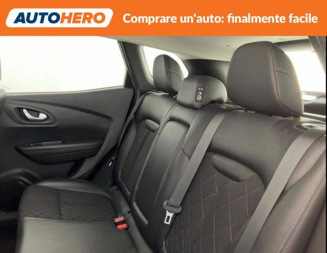 RENAULT Kadjar Blue dCi 8V 115CV Sport Edition2