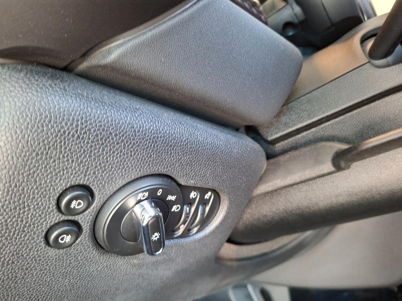 Mini Cooper S 2018 5p 2.0 Automatico