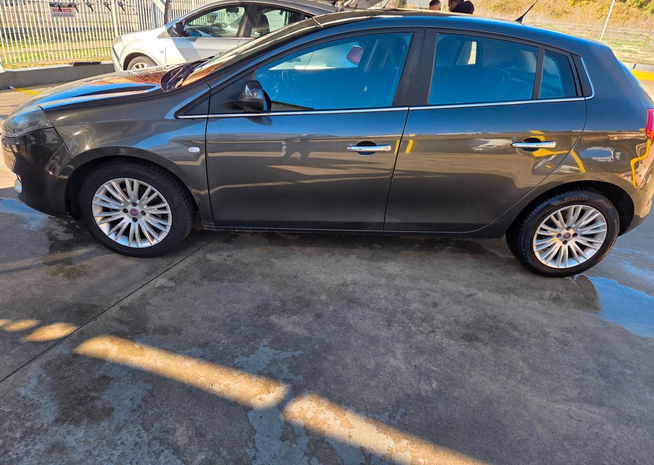 Fiat Bravo 1.6 MJT 120 CV DPF Emotion 2010