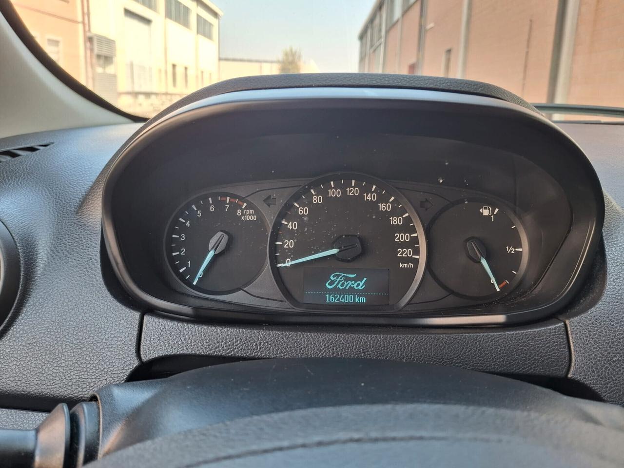 Ford Ka 1.2 Ti-VCT 85CV Ultimate KA PLUS 5 PORTI