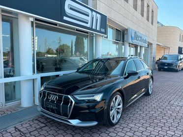 Audi A6 allroad A6 allroad 50 TDI 3.0 quattro tiptronic