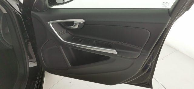 VOLVO S60 Cross Country D3 Geartronic Business Plus