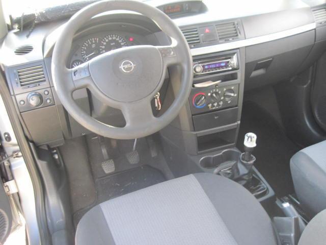 Opel Meriva 1.4 16V Enjoy