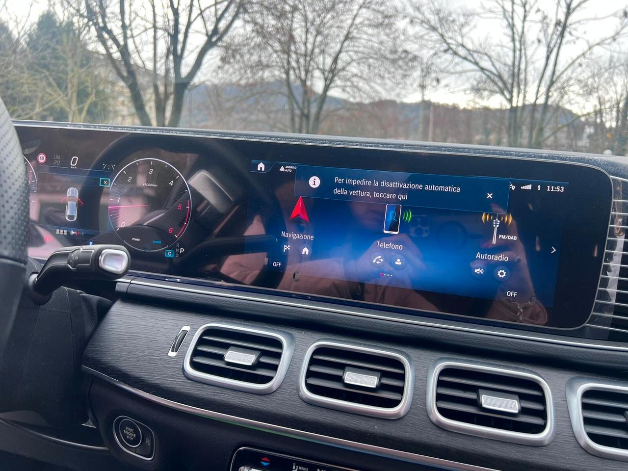 Mercedes-benz GLE 300 d 4Matic Mild Hybrid AMG Line Premium Plus