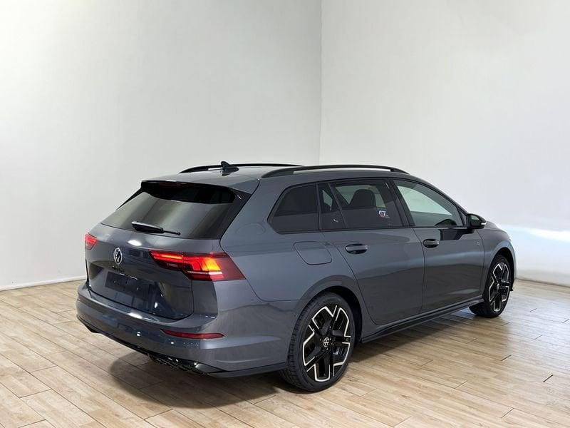 Volkswagen Golf Variant 1.5 eTSI ACT R-Line Plus DSG