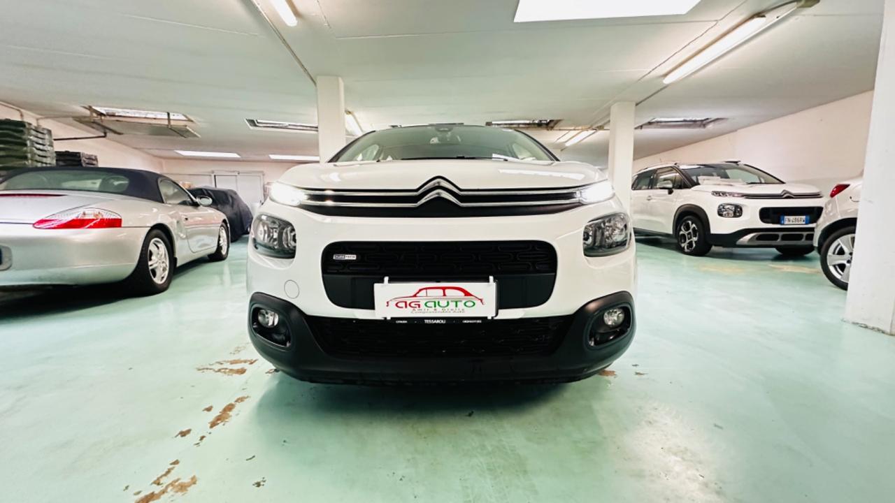 Citroen C3.82CV GPL.Shine. Ok neopatentati