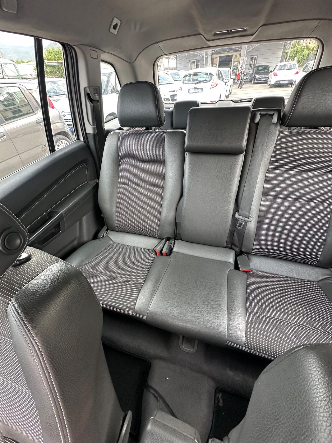 Opel Zafira 1.6 16V ecoM 94CV Cosmo
