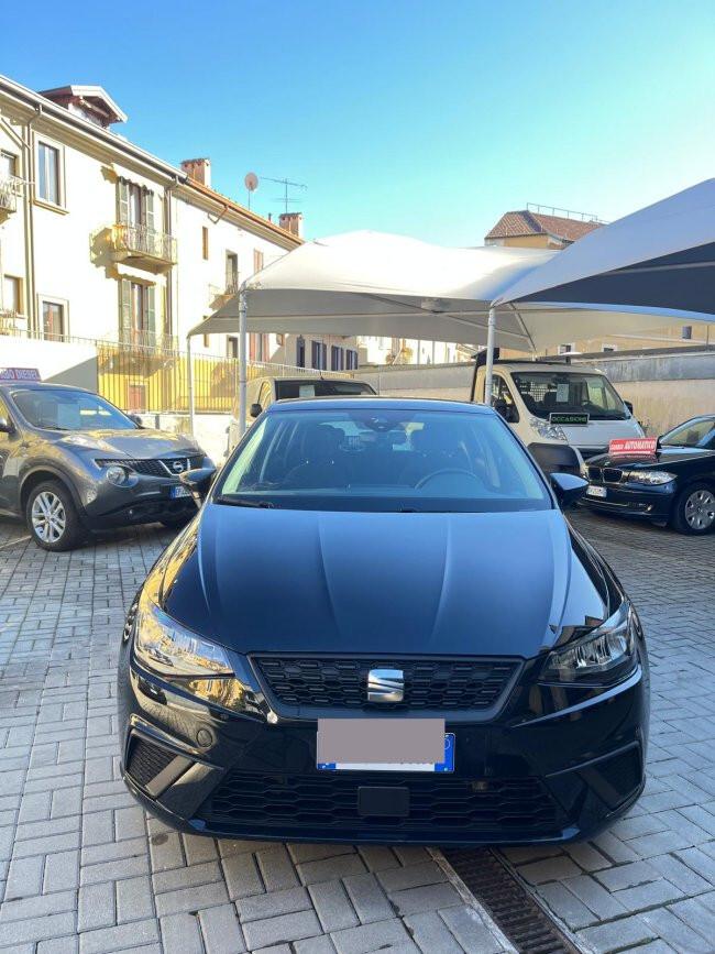 Seat Ibiza 1.0 EcoTSI 95 CV 5 porte Style
