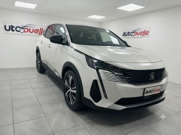 Peugeot 3008 BlueHDi 130 S&S EAT8 Allure Pack
