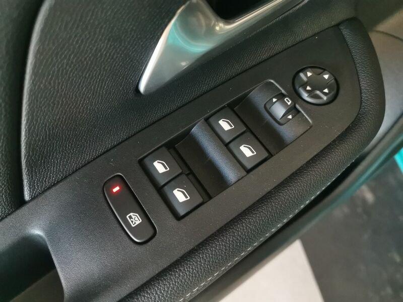Opel Mokka Mokka Hybrid 145 CV DCT6 GS