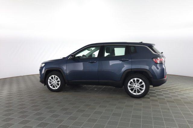 JEEP Compass Compass 1.6 Multijet II 2WD Business