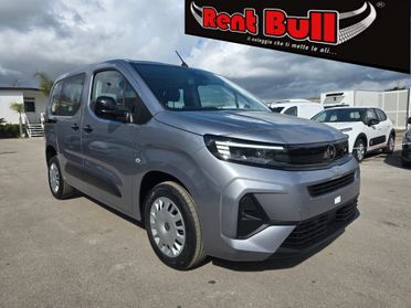 OPEL COMBO PACK TECHNO KM 0 DISPONIBILI VARI COLORI